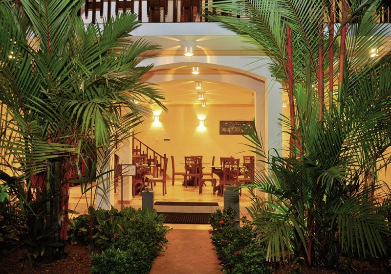 Hotel Allgemein