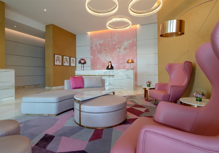 Hotel Allgemein