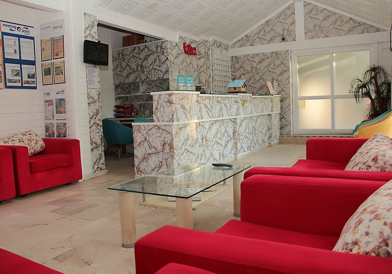Hotel Allgemein