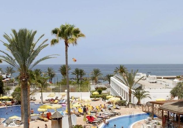 Hotel Allgemein
