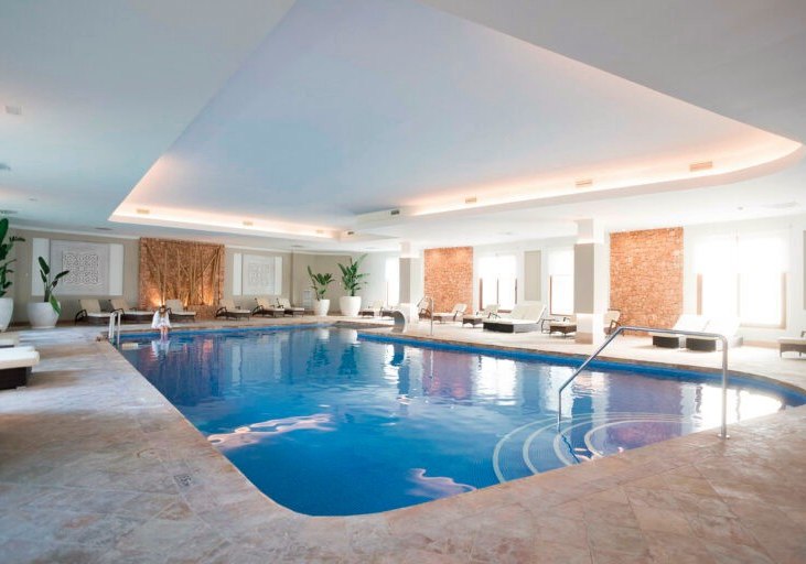 Hotel Allgemein