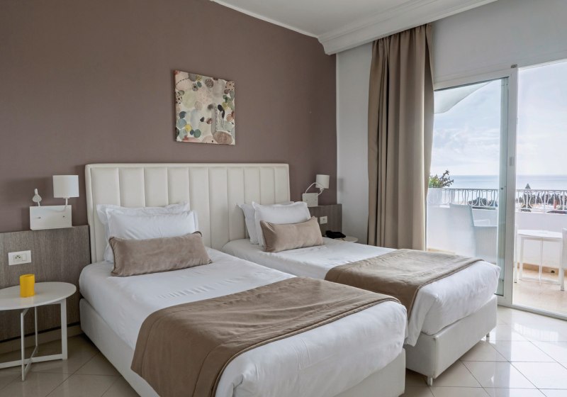 Zimmer & Wohnkomfort