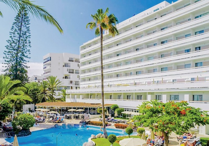 Hotel Allgemein