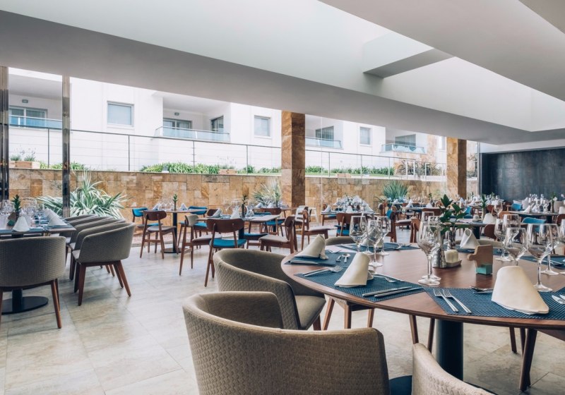 Beispiel: Kulinarik & Restaurants