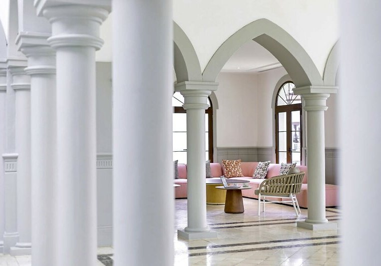 Hotel Allgemein