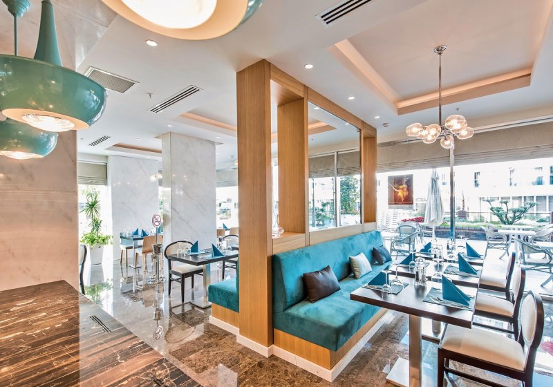 Kulinarik & Restaurants