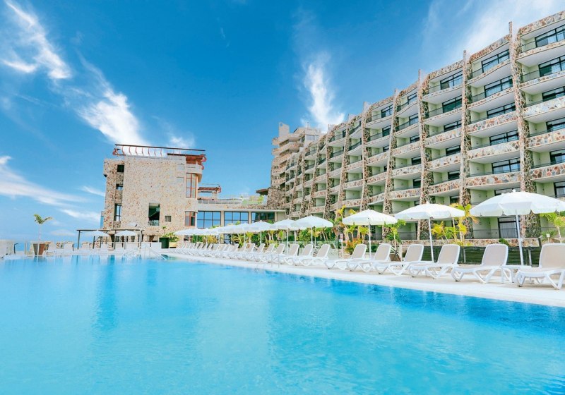 Hotel Allgemein