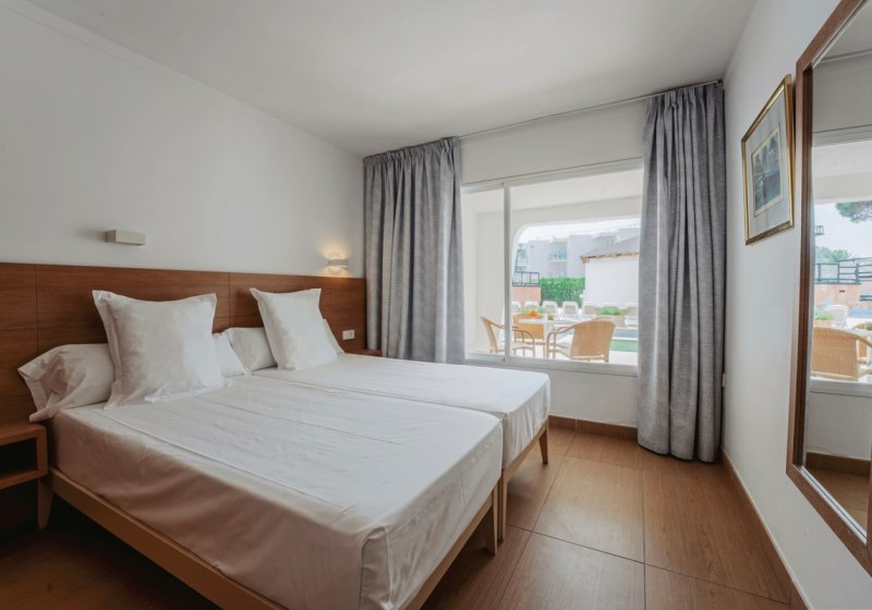 Zimmer & Wohnkomfort