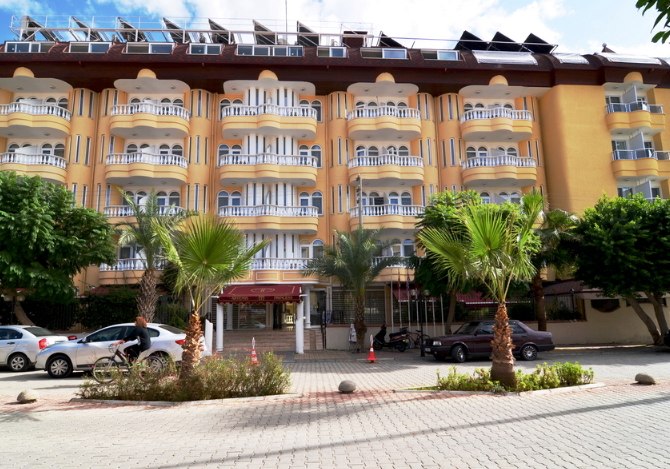 Hotel Allgemein