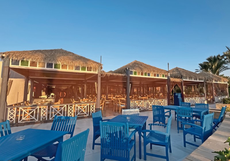 Kulinarik & Restaurants