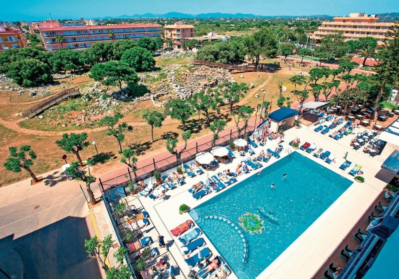 Hotel Allgemein