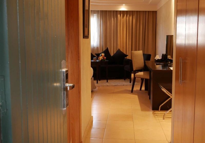 Hotel Allgemein