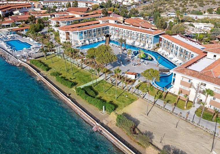 Hotel Allgemein