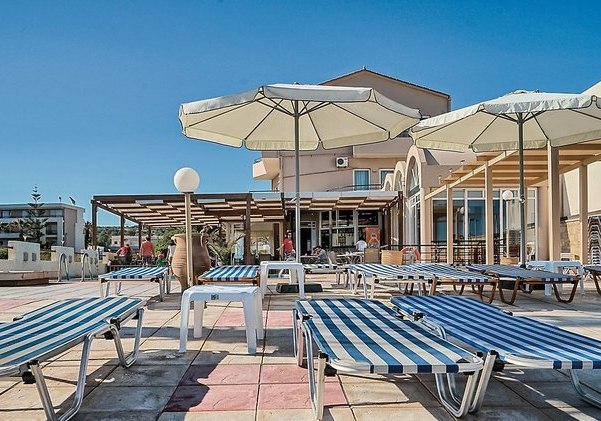 Hotel Allgemein
