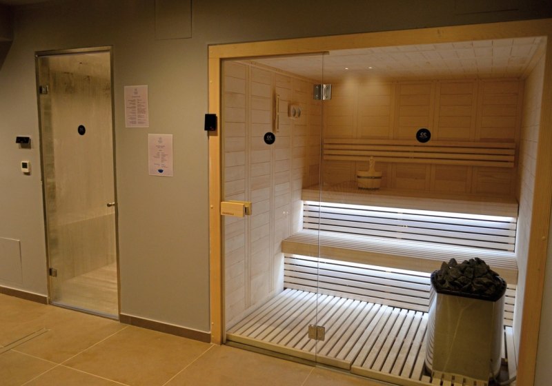 Beispiel: Wellness & Entspannung