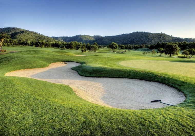 Beispiel: Golf