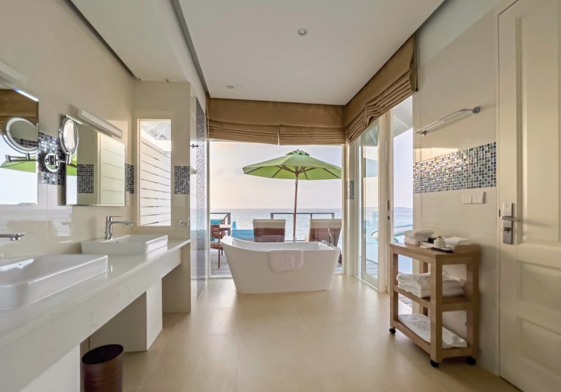 Zimmer & Wohnkomfort