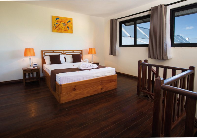 Zimmer & Wohnkomfort