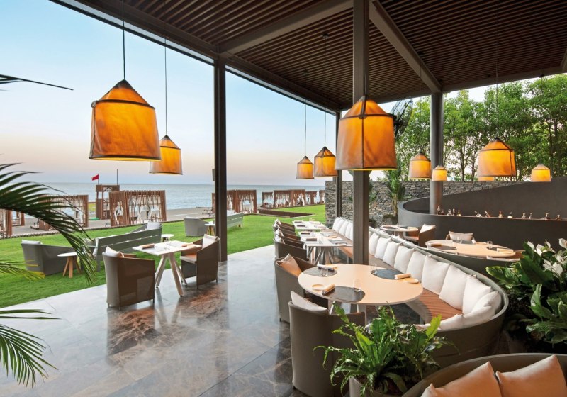 Kulinarik & Restaurants