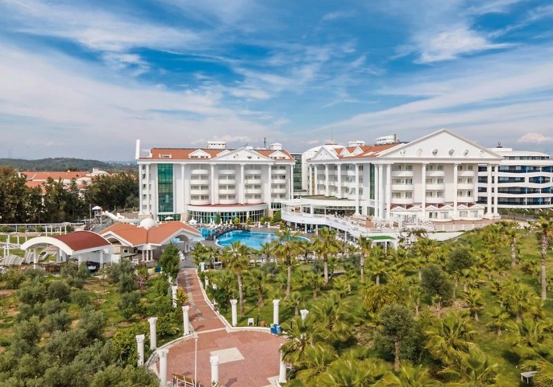 Hotel Allgemein
