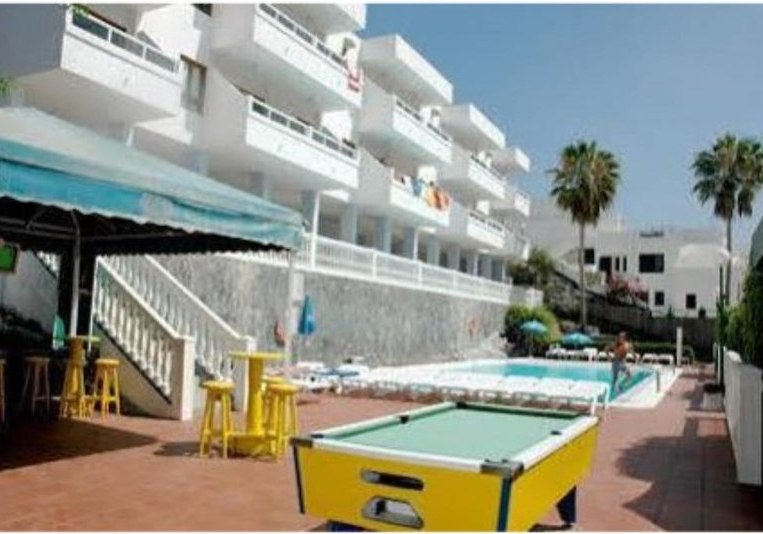 Hotel Allgemein
