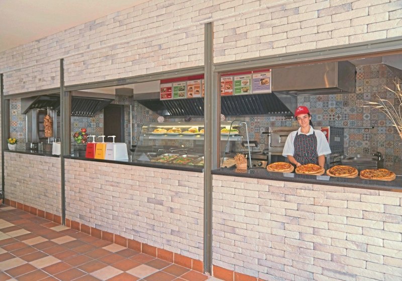 Kulinarik & Restaurants