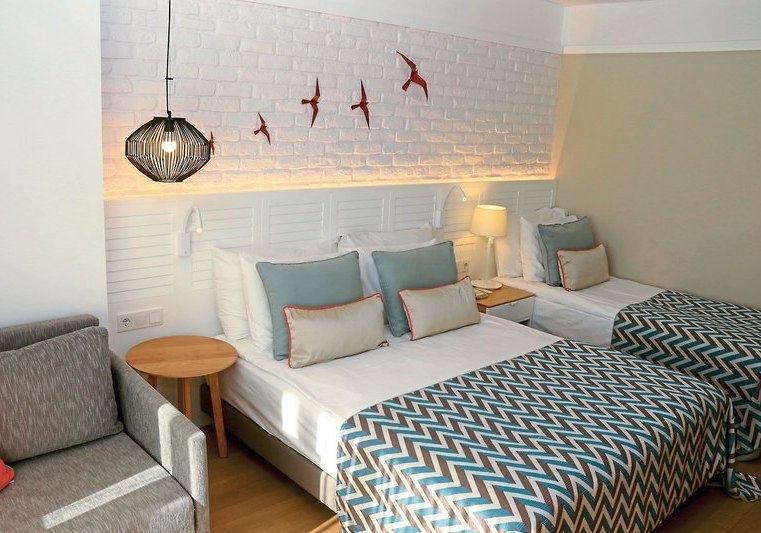 Hotel Allgemein