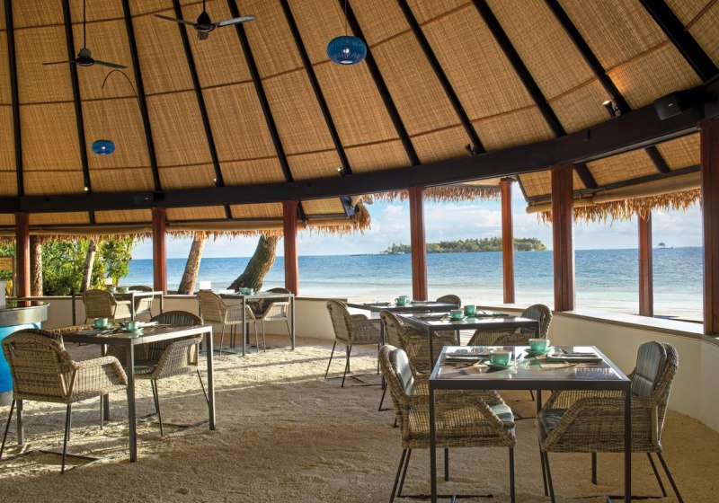 Beispiel: Kulinarik & Restaurants