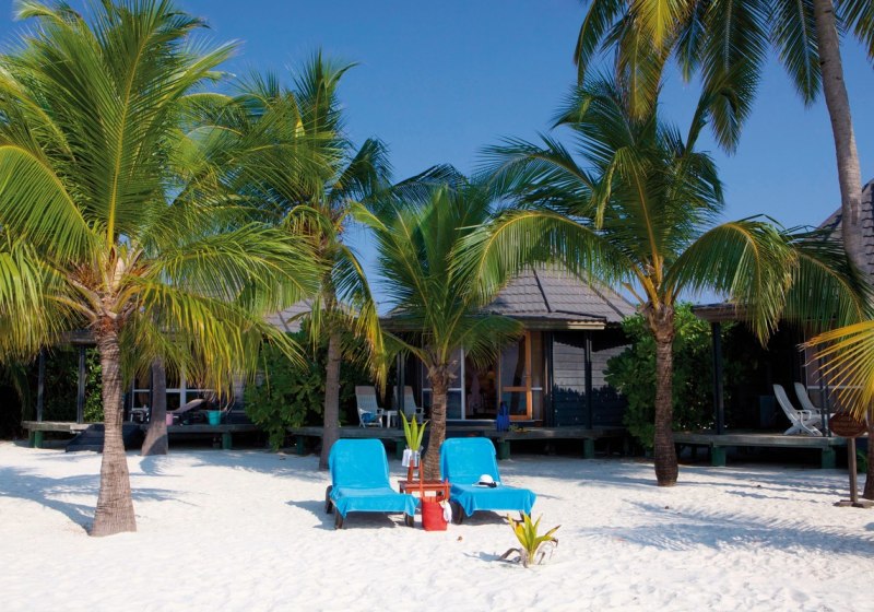Hotelstrand