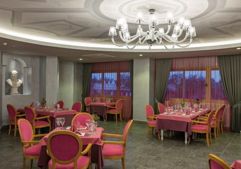 Kulinarik & Restaurants