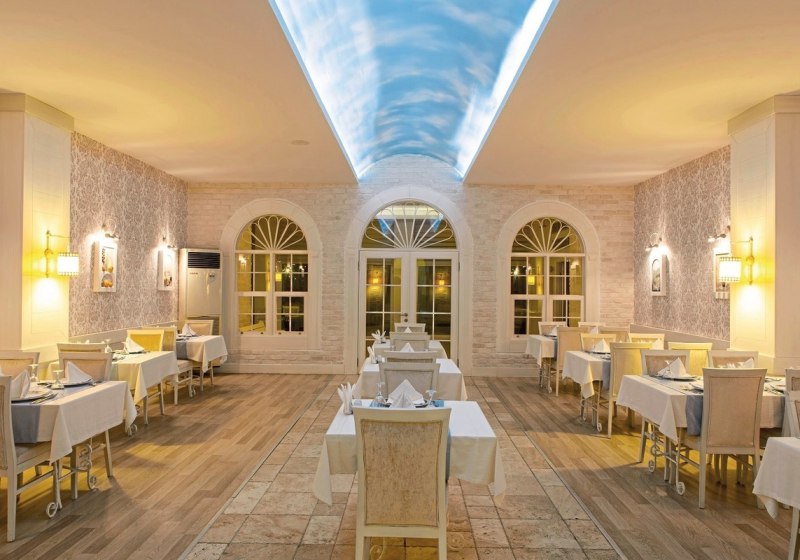 Kulinarik & Restaurants