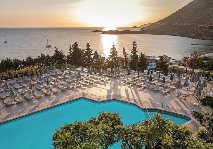 Hotel Allgemein