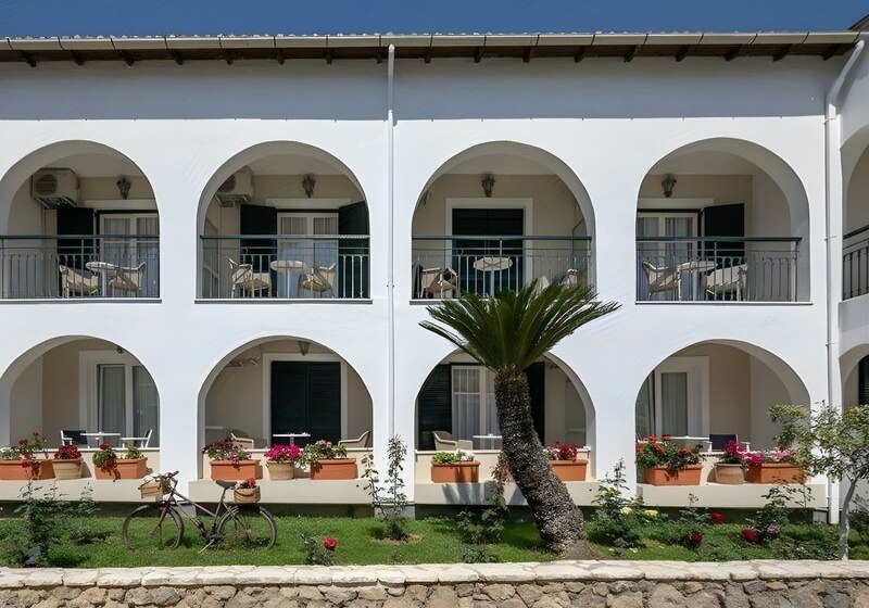 Hotel Allgemein