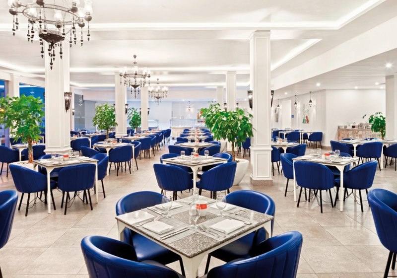 Kulinarik & Restaurants