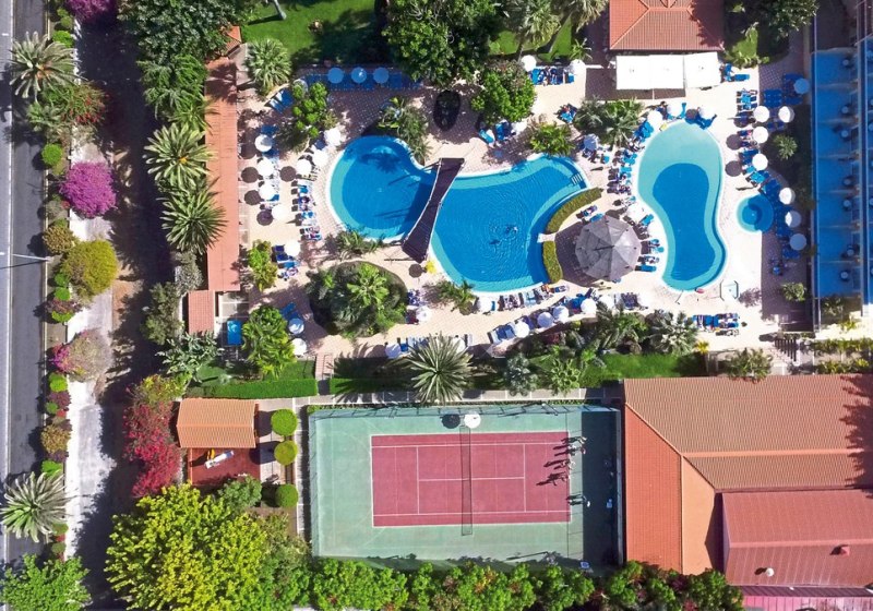 Hotel Allgemein