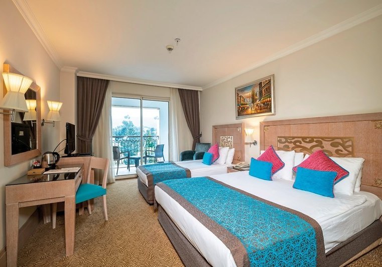 Hotel Allgemein