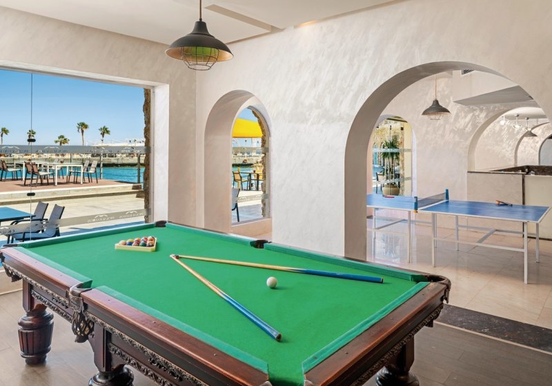 Hotel Allgemein