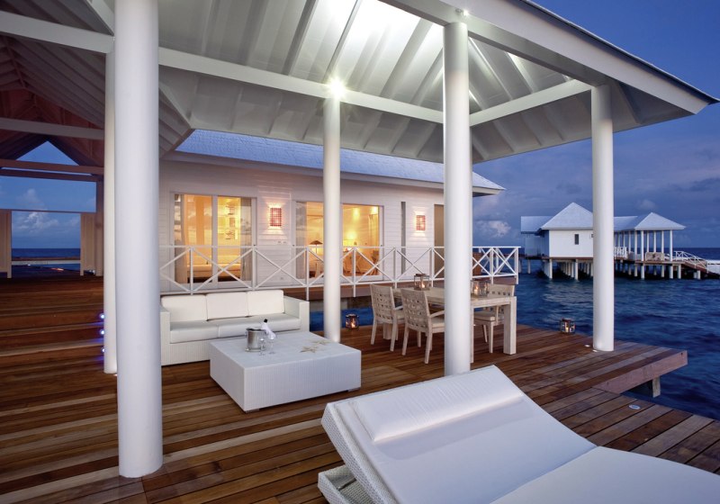 Beispiel: Kulinarik & Restaurants