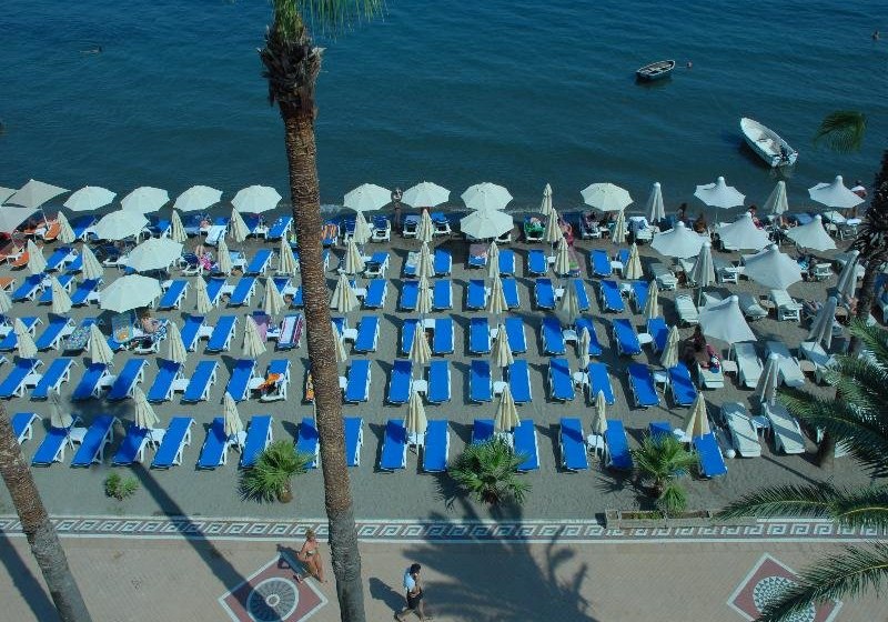 Hotel Allgemein