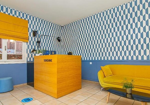 Hotel Allgemein