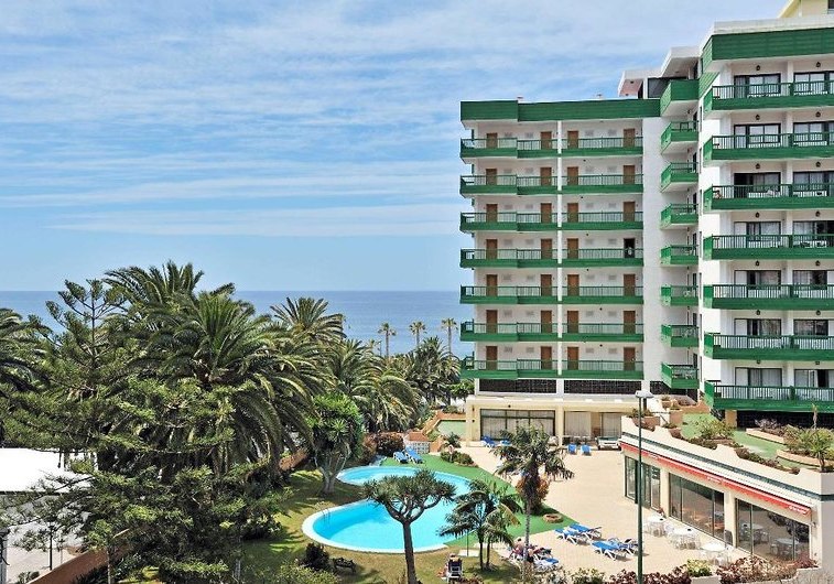 Hotel Allgemein