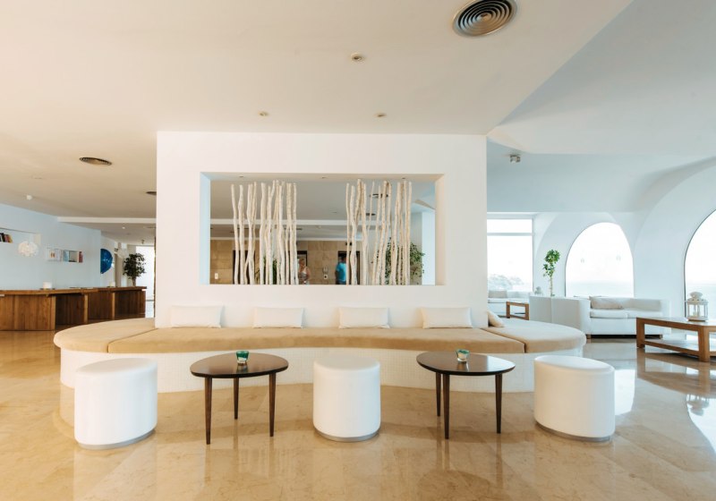 Ausstattung & Service