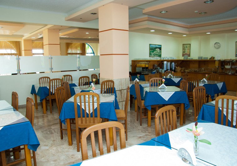 Hotel Allgemein
