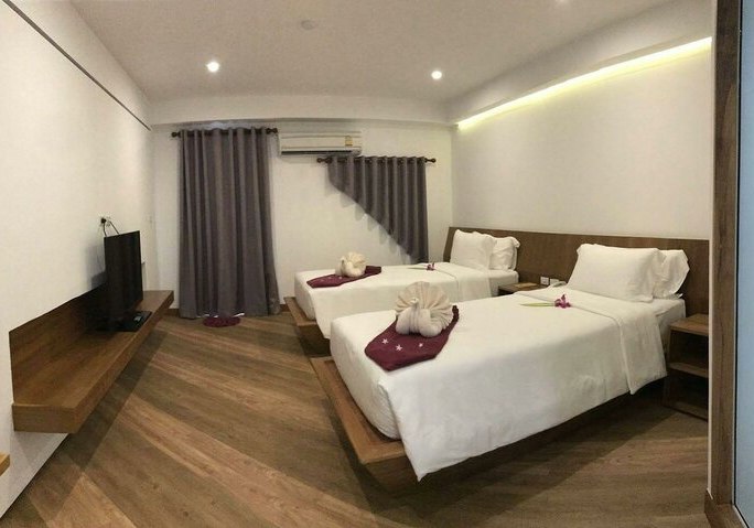 Hotel Allgemein