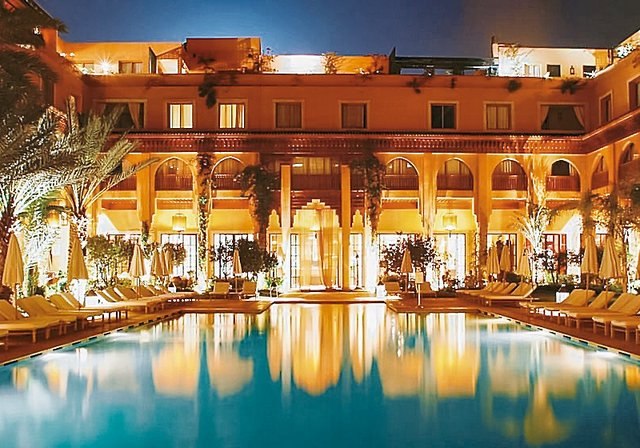 Hotel Allgemein