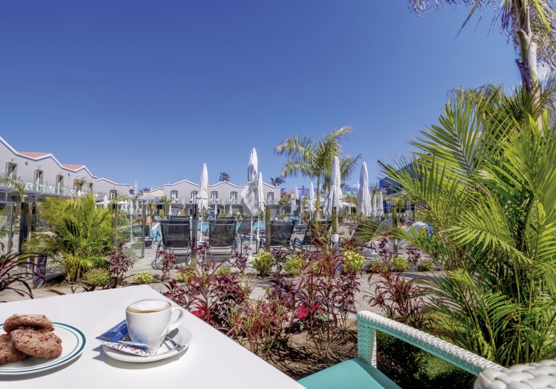 Beispiel: Kulinarik & Restaurants