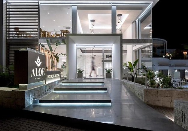 Hotel Allgemein