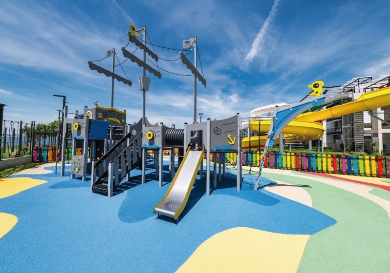 Unterhaltung Familie