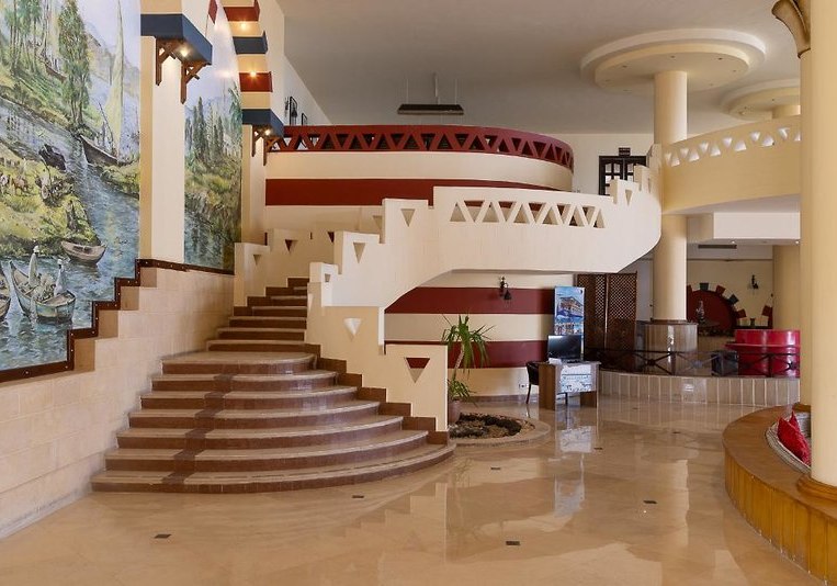 Hotel Allgemein