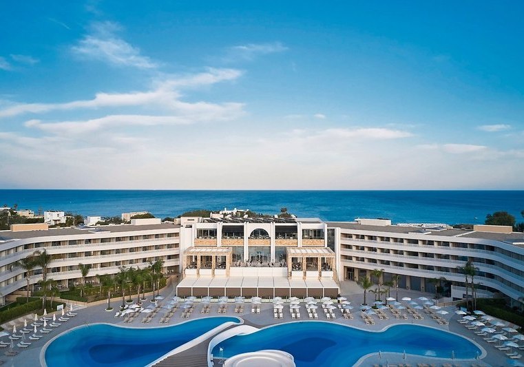 Hotel Allgemein